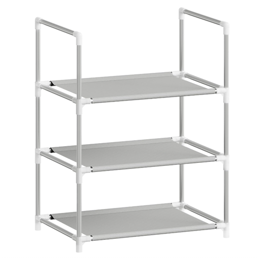 WOLTU Shoe Rack – 3 Tiers
