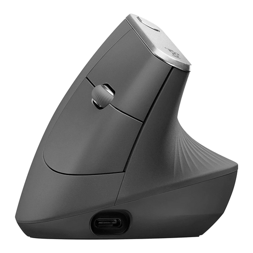 Logitech MX Vertical Ergonomic Mouse
