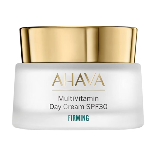 Ahava Multivitamin Tagescreme LSF30