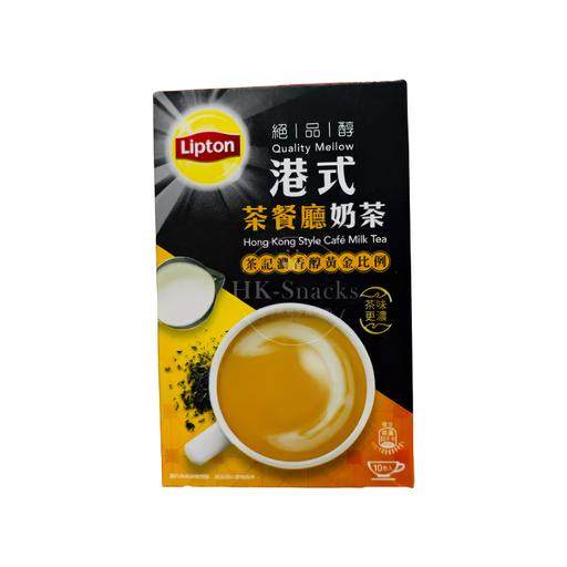 Lipton Hong Kong Milk Tea