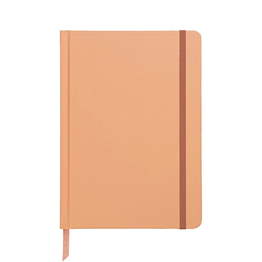 Jubiluu A5 Undated Hardcover Planner