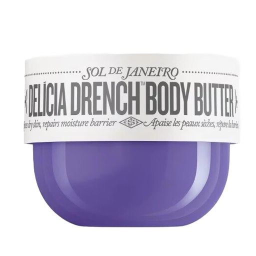 Sol de Janeiro Delicia Drench Body Butter
