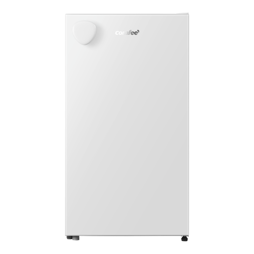 COMFEE' 88L Under Counter Fridge, White