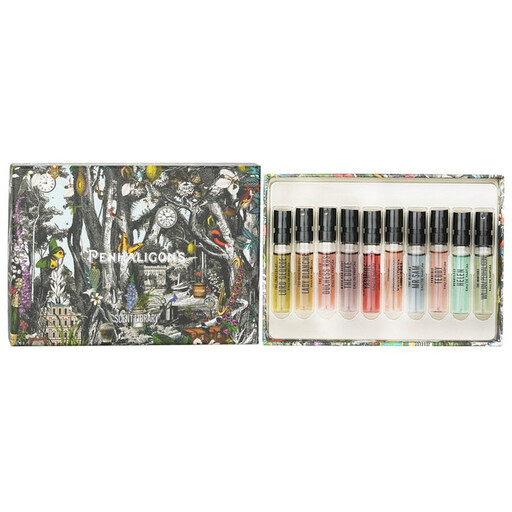 Penhaligon's Portraits Scent Library Mini Gift Set 10 x 2ml
