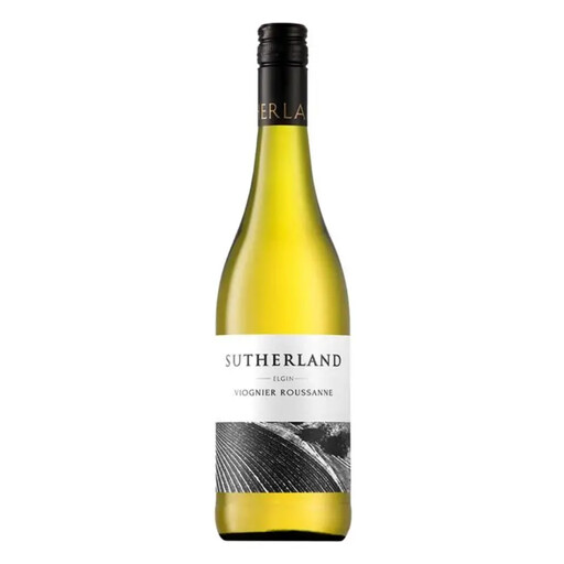 Sutherland Viog Rouss 23 Thelema 75cl