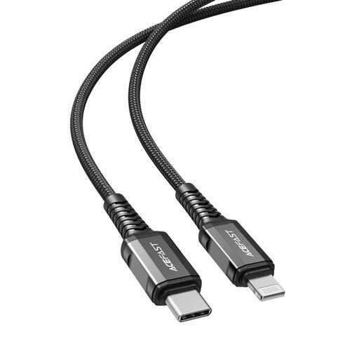 ACEFAST C1-01 Lightning to USB-C MFi PD Cable