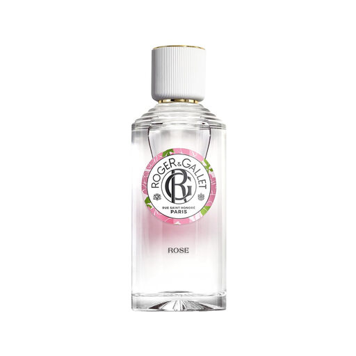 Roger & Gallet Rose Wellbeing Fragrant Water 100 ml