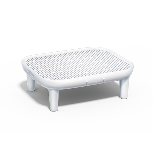 homerunPET Litter Mat with Step