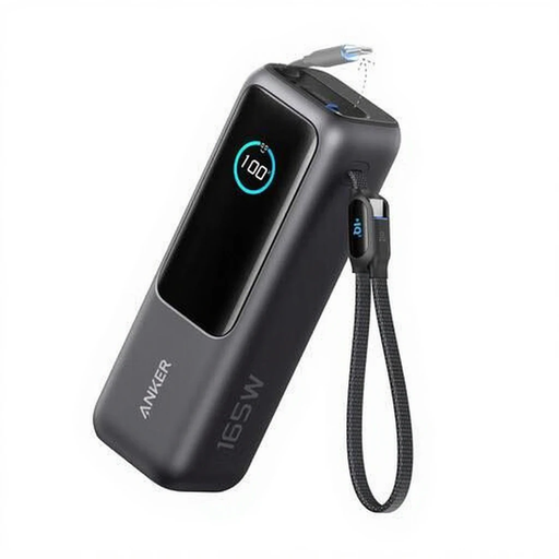 Anker Power Bank 25,000 mAh