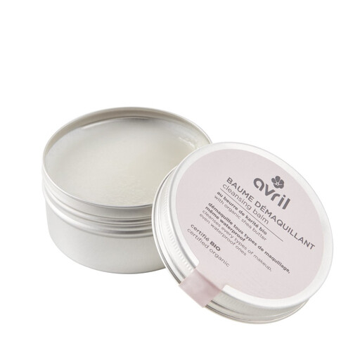 AVRIL EYE MAKEUP REMOVER BALM 100ml