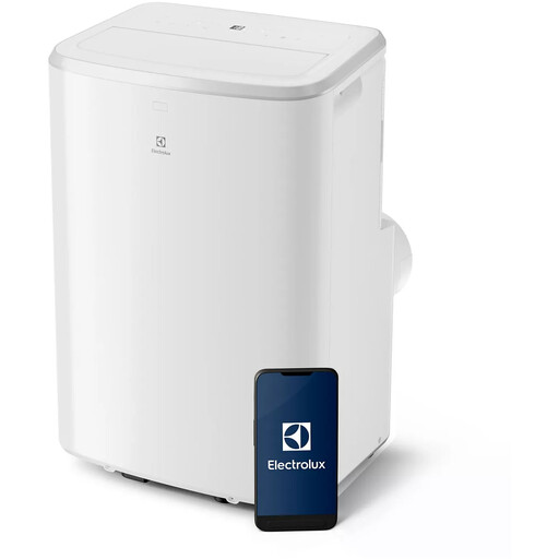 Electrolux EXP26U339HW 9,000 BTU reversible air conditioner
