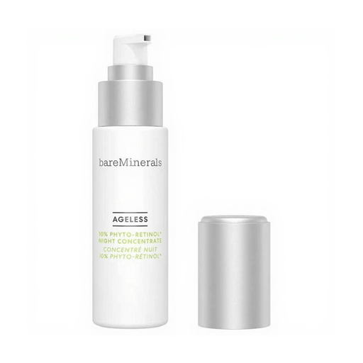 BareMinerals Ageless 10% Phyto-Retinol Night Concentrate 30 ml