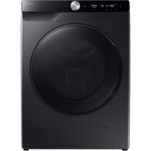 Samsung WD90DG6B85BBU3 washer-dryer combo