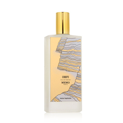 Memo Paris Corfu Eau de Parfum Spray 75ml
