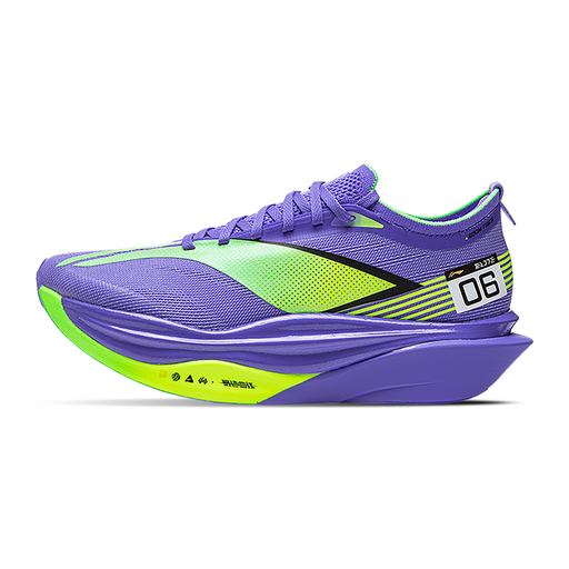 LI-NING FEI DIAN 6 ELITE Men's Road Racing Running Shoes