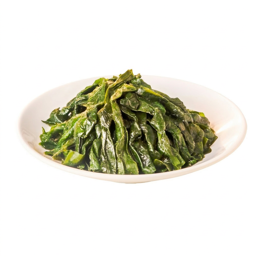 Dongluo Island Salted Kelp Knots, 500g