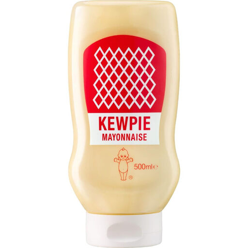 KEWPIE Mayonnaise Japanese Style 500 ml