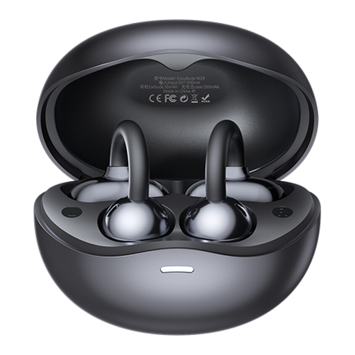 REMAX Cozybuds W29 Clip-On Wireless Earbuds