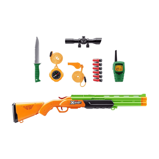 XSHOT Role Play Big Hunter shotgun