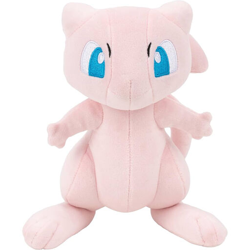 Pokemon Mew Plush Toy 20 cm