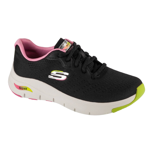 Skechers Arch Fit-Infinity Cool 149722-BKMT 37.5