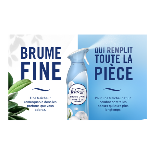 Febreze Air Floral Bloom 185ml