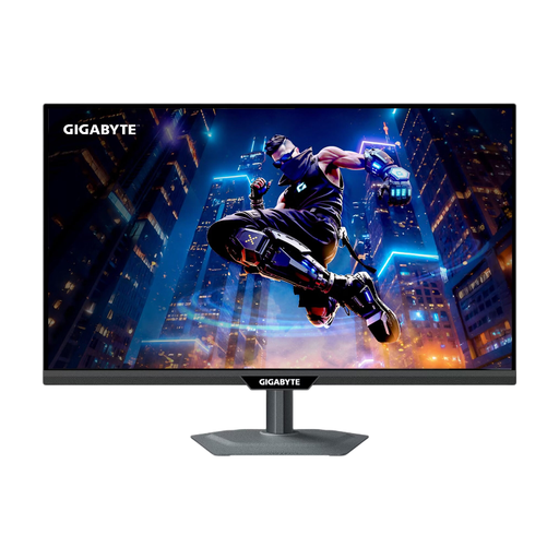 GIGABYTE M27UP 27 Zoll 4K Gaming-Monitor