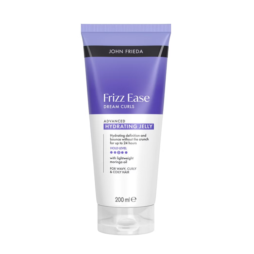 John Frieda Frizz Ease Dream Curls Hydrating Jelly 200ml