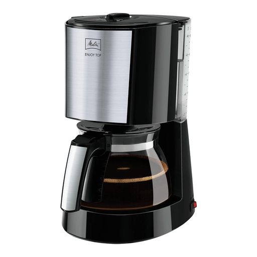 Melitta Enjoy Top - Filter Coffee Machine