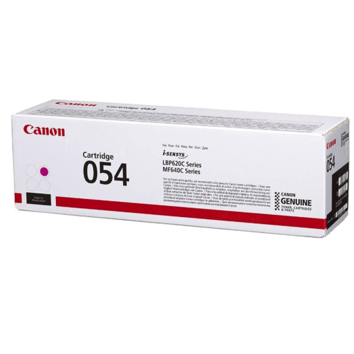 Canon Toner CRG-054M Magenta