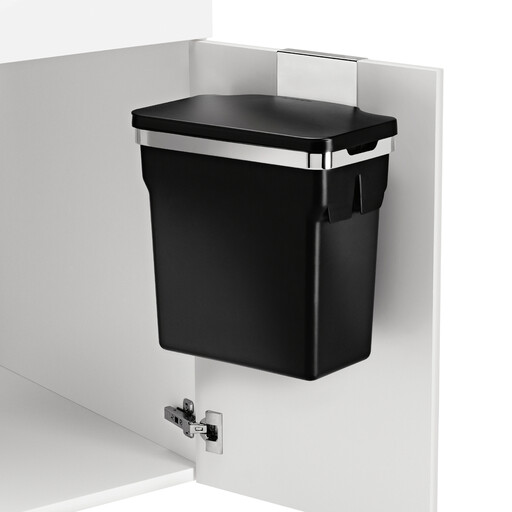 Simplehuman 10L In-Cabinet Kitchen Cupboard Bin