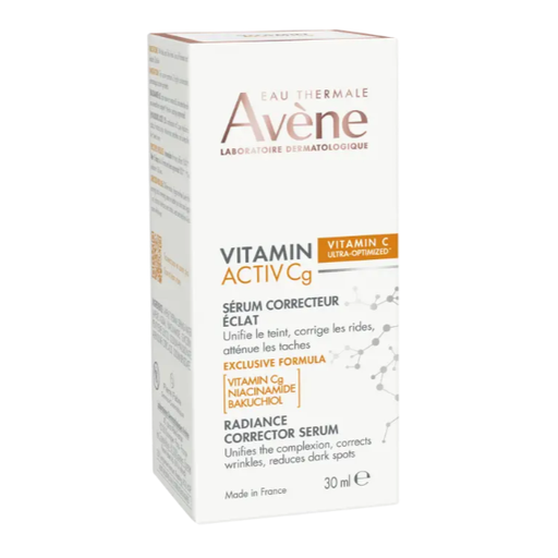Avène VITAMIN ACTIV Cg Serum 30 ml