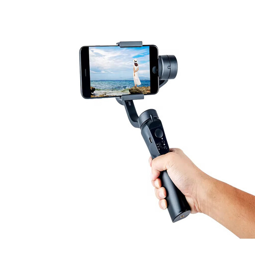 Stabilisateur Anti-Vibrations Intelligent Verbex C16 pour Smartphone