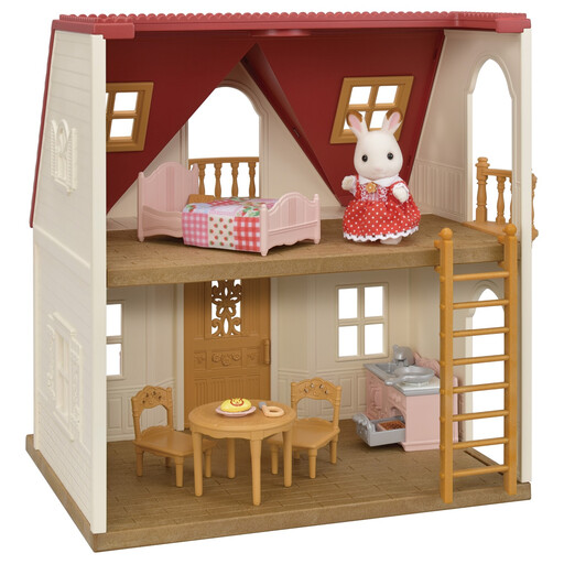 Le Cottage Sylvanian Families