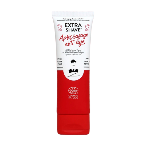 Monsieur Barbier Extra Shave Anti Aging Aftershave 75 ml
