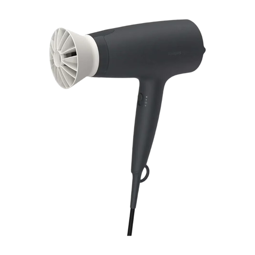 Sèche-cheveux Philips BHD302/00 1 600 W noir
