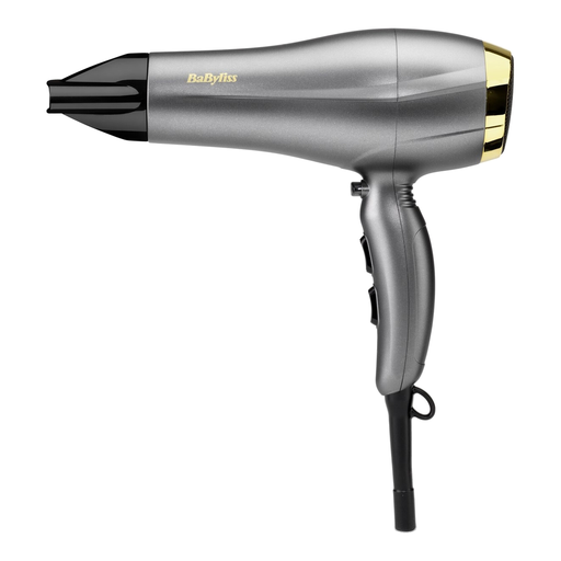 Babyliss 5513TE ionic hair dryer