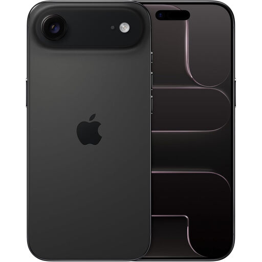 Apple iPhone Air - 256GB - Space Black