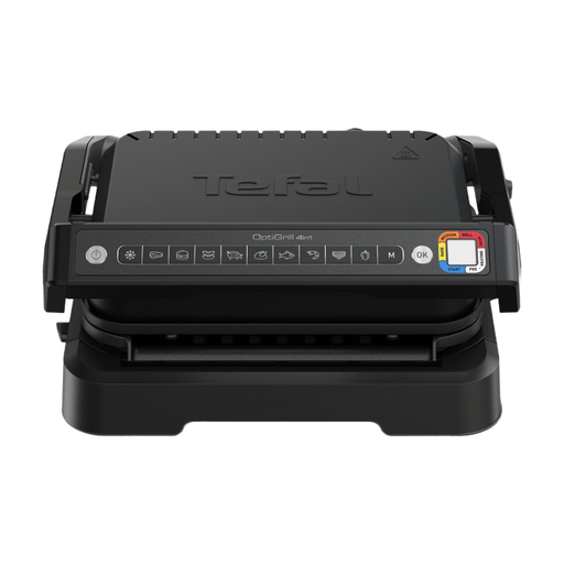 Tefal OptiGrill 4-in-1 GC7748 – Smart Contact Grill