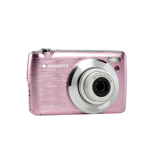 AgfaPhoto Compact DC8200 rose