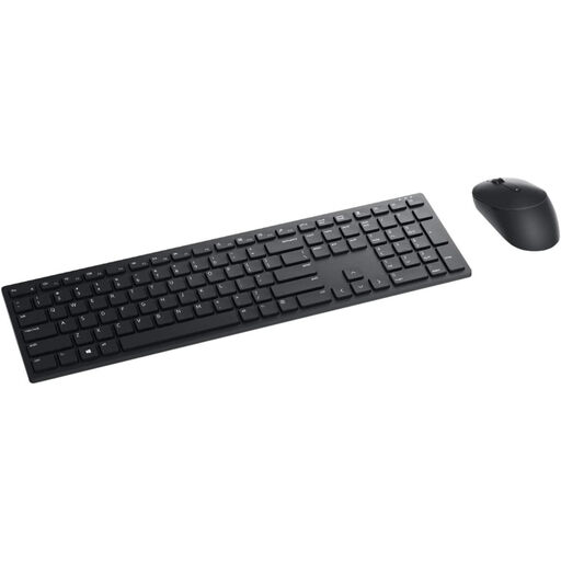 DELL KM5221W Pro Wireless Keyboard and Mouse