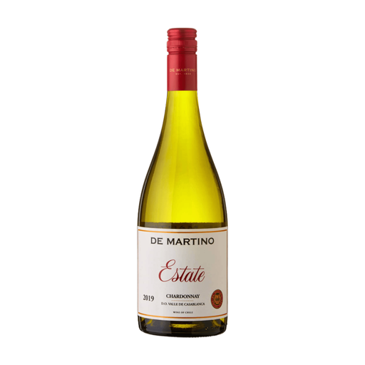 Estate Chardonnay De Martino 75cl