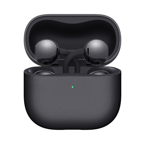 HUAWEI - FreeClip 2, Black