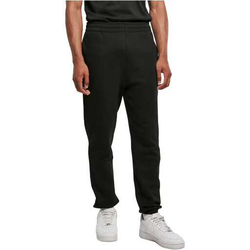Urban Classics Ultra Heavy Sweatpants Trousers - Sweat black M