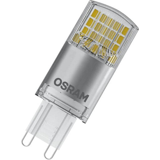 Osram LEDPIN50 4.8W/827 230V G9