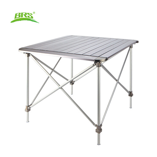 BRS Z31 Multi-person Camping Table