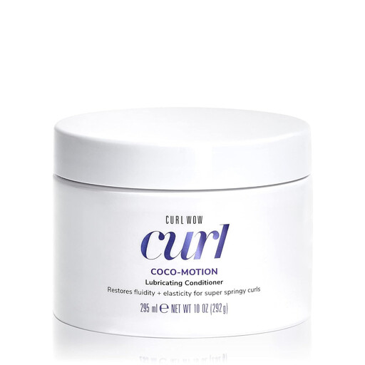 Color Wow Curl Coco Motion Lubricating Conditioner