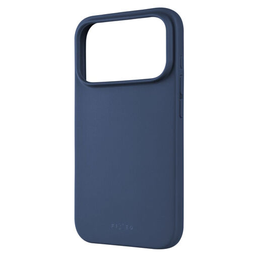 FIXED Story Phone Case for Apple iPhone 17 Pro, Blue