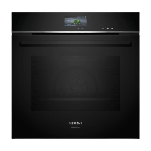 Four Siemens HS736GDB1 avec fonction vapeur