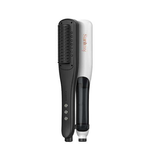 Sunluxy KD880 Steam Hair Straightener Comb